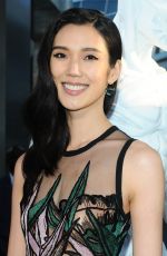 TAO OKAMOTO at Westworld Season 2 Premiere in Los Angeles 04/16/2018