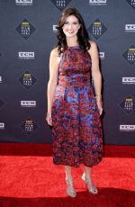 TARA MCNAMARA at TCM Classic Film Festival Opening Night in Los Angeles 04/26/2018