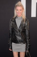 TARA REID at Truth or Dare Premiere in Hollywood 04/12/2018