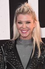 TARA REID at Truth or Dare Premiere in Hollywood 04/12/2018