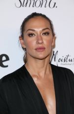 TASYA TELES at Marie Claire Fresh Faces Party in Los Angeles 04/27/2018