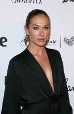TASYA TELES at Marie Claire Fresh Faces Party in Los Angeles 04/27/2018