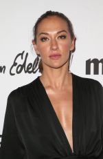 TASYA TELES at Marie Claire Fresh Faces Party in Los Angeles 04/27/2018