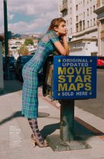 TAYLOR HILL in Instyle Magazine, May 2018