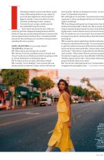 TAYLOR HILL in Instyle Magazine, May 2018