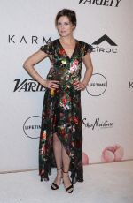TAYLOR LOUDERMAN at Variety Power of Women in New York 04/13/2018