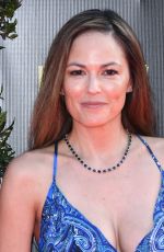 TERRI IVENS at Daytime Creative Arts Emmy Awards in Los Angeles 04/27/2018
