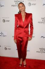 THANDIE NEWTON at Westworld Premiere at Tribeca Film Festival in New York 04/19/2018