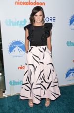 TIFFANY ALVORD at 2018 Thirst Gala in Los Angeles 04/21/2018