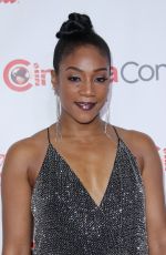 TIFFANY HADDISH at Big Screen Achievement Awards at Cinemacon in Las Vegas 04/26/2018