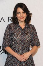 TINA FEY at Variety Power of Women in New York 04/13/2018