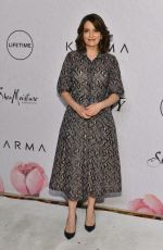 TINA FEY at Variety Power of Women in New York 04/13/2018