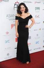 TONIA BUXTON at Asian Awards in London 04/27/2018