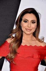 ULDOUZ WALLACE at Blockers Premiere in Los Angeles 04/03/2018
