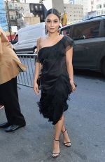 VANESSA HUDGENS at The Iceman Cometh Opening Night in New York 04/26/2018