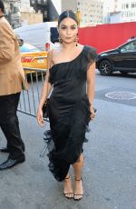 VANESSA HUDGENS at The Iceman Cometh Opening Night in New York 04/26/2018