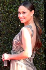 VANESSA LACHEY at Daytime Creative Arts Emmy Awards in Los Angeles 04/27/2018