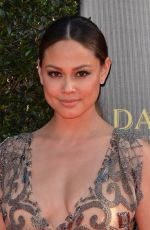 VANESSA LACHEY at Daytime Creative Arts Emmy Awards in Los Angeles 04/27/2018