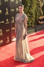 VANESSA LACHEY at Daytime Creative Arts Emmy Awards in Los Angeles 04/27/2018