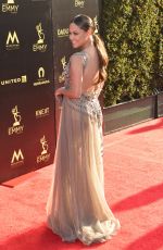 VANESSA LACHEY at Daytime Creative Arts Emmy Awards in Los Angeles 04/27/2018
