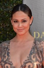 VANESSA LACHEY at Daytime Creative Arts Emmy Awards in Los Angeles 04/27/2018