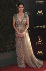 VANESSA LACHEY at Daytime Creative Arts Emmy Awards in Los Angeles 04/27/2018