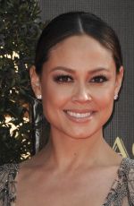VANESSA LACHEY at Daytime Creative Arts Emmy Awards in Los Angeles 04/27/2018