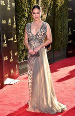 VANESSA LACHEY at Daytime Creative Arts Emmy Awards in Los Angeles 04/27/2018