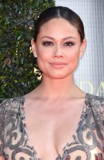 VANESSA LACHEY at Daytime Creative Arts Emmy Awards in Los Angeles 04/27/2018
