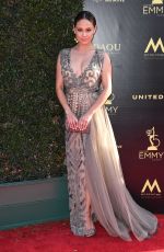 VANESSA LACHEY at Daytime Creative Arts Emmy Awards in Los Angeles 04/27/2018