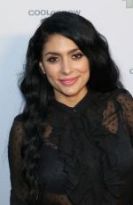 VANESSA LYON at Taco Shop Premiere in Los Angeles 04/23/2018