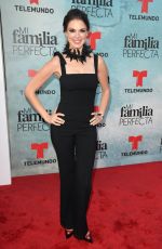 VERONICA SCHNEIDER at My Perfect Family Screening in Miami 04/05/2018
