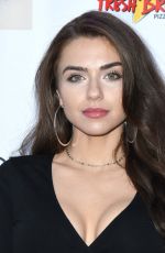 VICTORIA KONEFAL at 2018 Daytime Emmy Awards Nominee Reception in Hollywood 04/25/2018