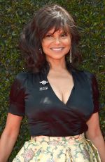 VICTORIA ROWEL at Daytime Emmy Awards 2018 in Los Angeles 04/29/2018