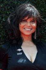 VICTORIA ROWEL at Daytime Emmy Awards 2018 in Los Angeles 04/29/2018