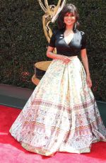 VICTORIA ROWEL at Daytime Emmy Awards 2018 in Los Angeles 04/29/2018