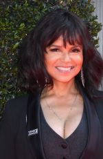 VICTORIA ROWELL at Daytime Creative Arts Emmy Awards in Los Angeles 04/27/2018