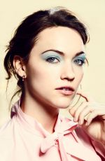 VIOLETT BEANE for Pulse Spikes Volume III, Spring 2018