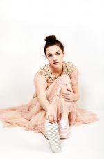 VIOLETT BEANE for Pulse Spikes Volume III, Spring 2018