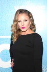 WHITNEY RAE GRANDELL at The Week Of Premiere at Tribeca Film Festival in New York 04/23/2018