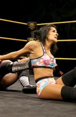 WWE - Axxess Invitational Tournament, Day 3