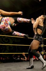 WWE - Axxess Invitational Tournament, Day 3