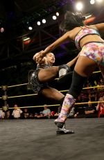 WWE - Axxess Invitational Tournament, Day 3