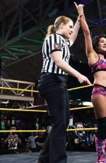 WWE - Axxess Invitational Tournament, Day 3