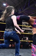 WWE - Axxess Invitational Tournament, Day 3