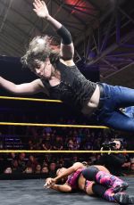 WWE - Axxess Invitational Tournament, Day 3
