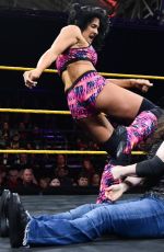 WWE - Axxess Invitational Tournament, Day 3