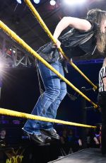 WWE - Axxess Invitational Tournament, Day 3
