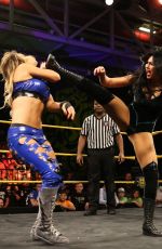 WWE - Axxess Invitational Tournament, Day 3