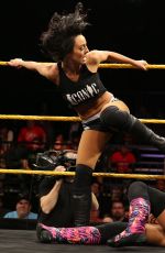 WWE - Axxess Invitational Tournament, Day 3